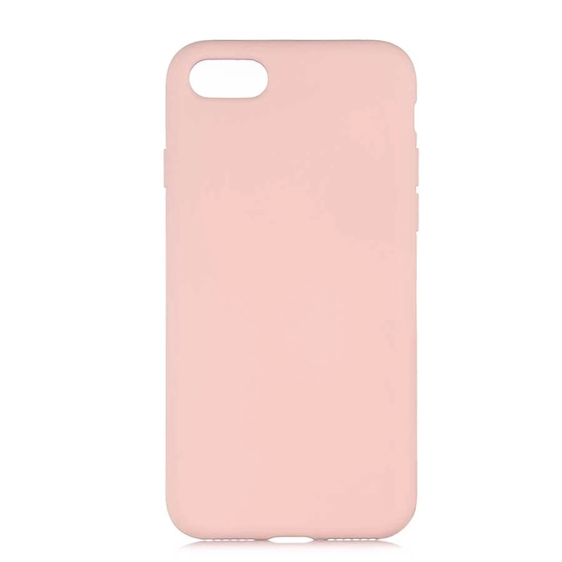 Apple iPhone SE 2020 Kılıf Zore LSR Lansman Kapak