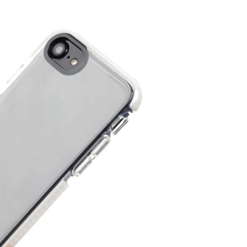 Apple iPhone SE 2020 Kılıf Zore Punto Kapak