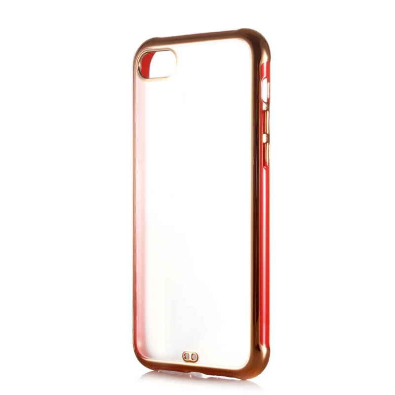 Apple iPhone SE 2020 Kılıf Zore Voit Kapak