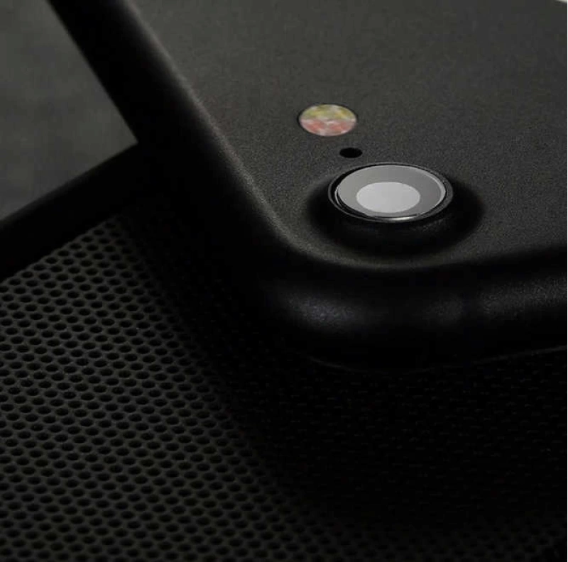 Apple iPhone SE 2020 Zore Kamera Lens Koruyucu Cam Filmi
