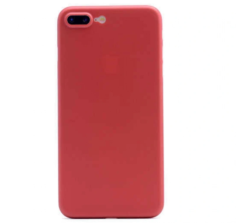Apple iPhone SE 2022 Kılıf Zore 1.Kalite PP Silikon