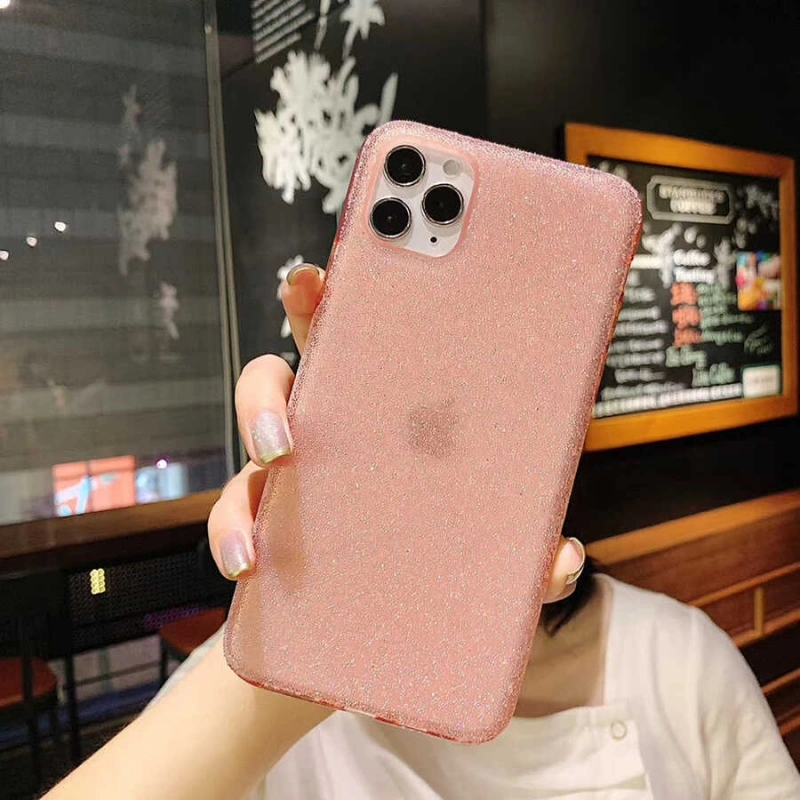 Apple iPhone SE 2022 Kılıf ​​​Zore Eni Kapak