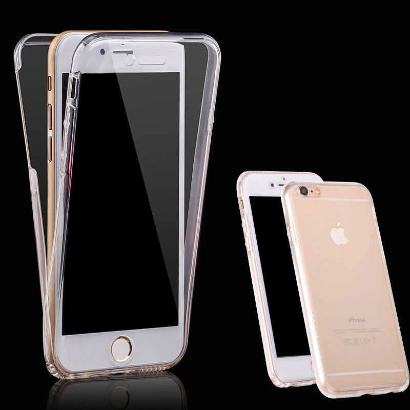 Apple iPhone SE 2022 Kılıf Zore Enjoy Kapak