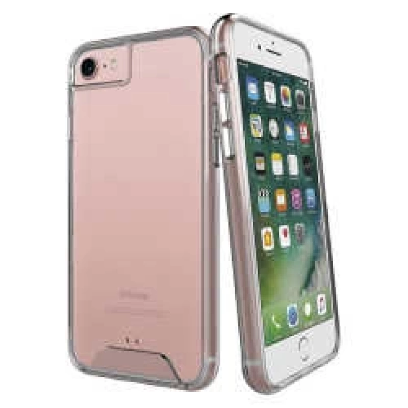 Apple iPhone SE 2022 Kılıf Zore Gard Silikon