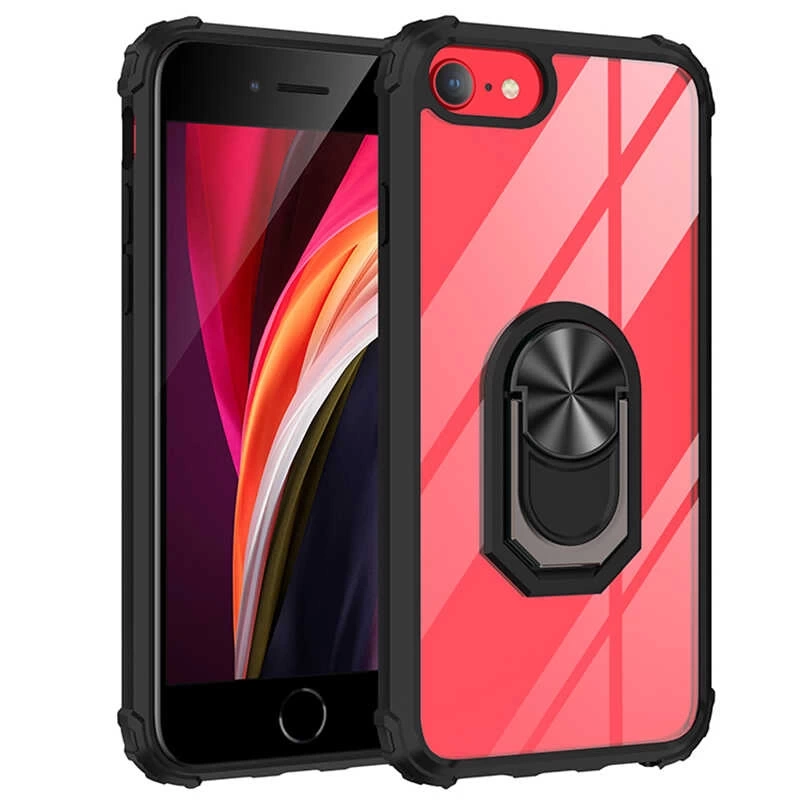 Apple iPhone SE 2022 Kılıf Zore Mola Kapak