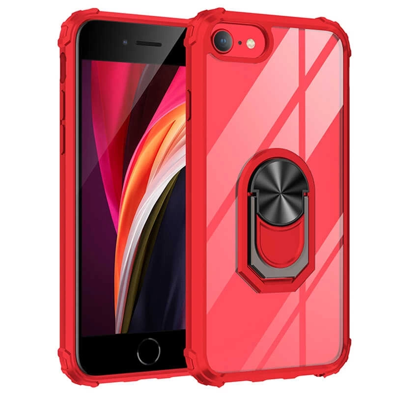 Apple iPhone SE 2022 Kılıf Zore Mola Kapak