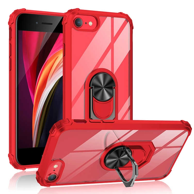 Apple iPhone SE 2022 Kılıf Zore Mola Kapak