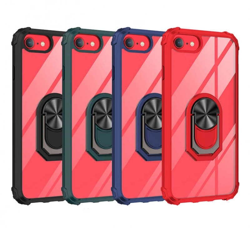 Apple iPhone SE 2022 Kılıf Zore Mola Kapak