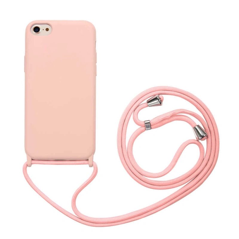 Apple iPhone SE 2022 Kılıf Zore Ropi Kapak