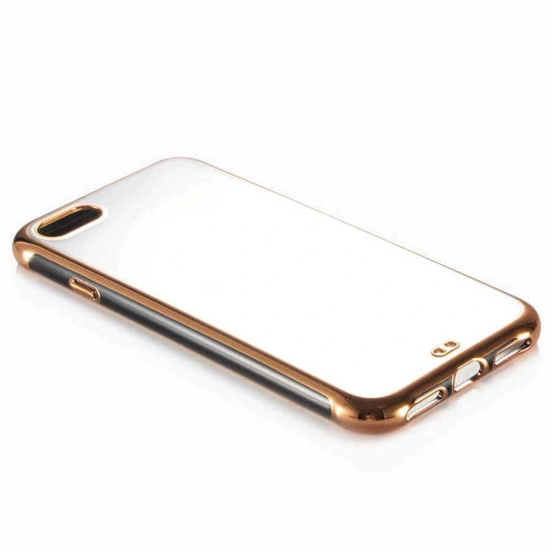 Apple iPhone SE 2022 Kılıf Zore Voit Kapak