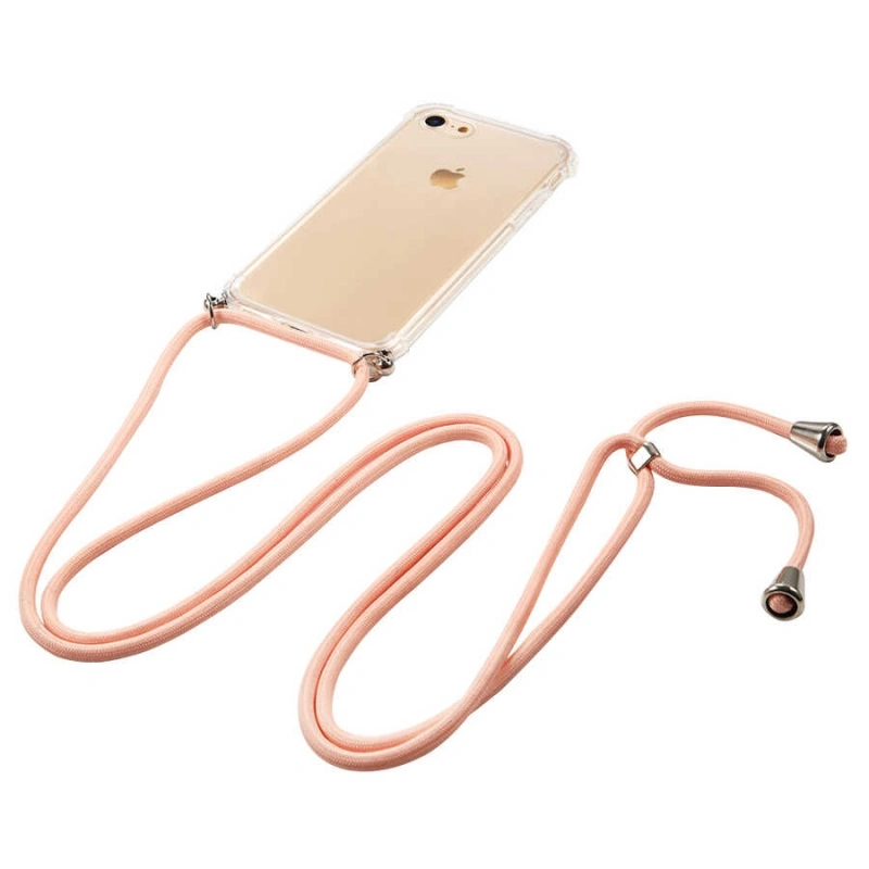 Apple iPhone SE 2022 Kılıf Zore X-Rop Kapak