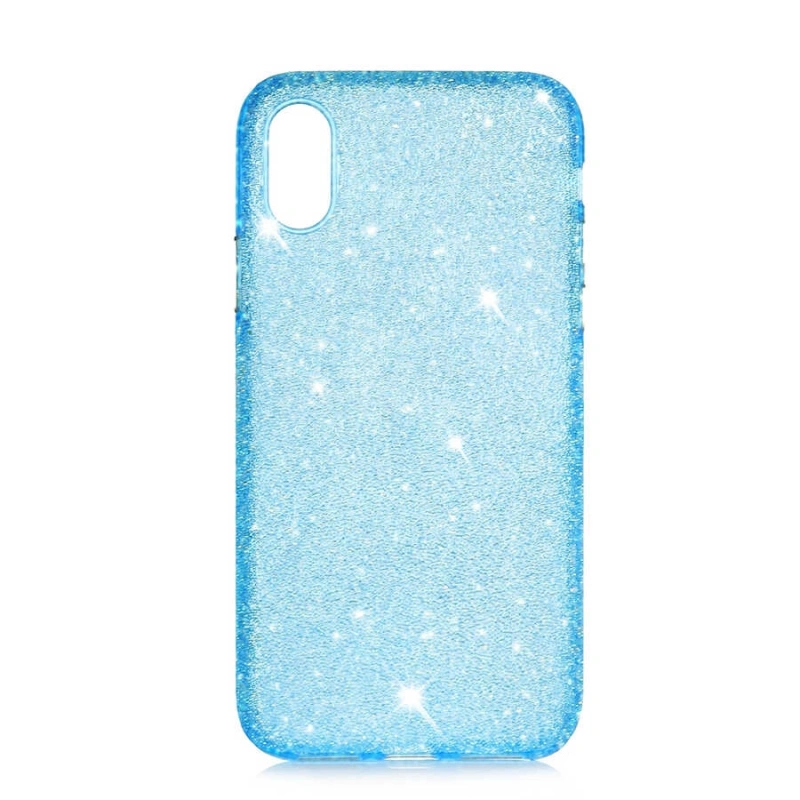 Apple iPhone X Kılıf ​​​Zore Eni Kapak