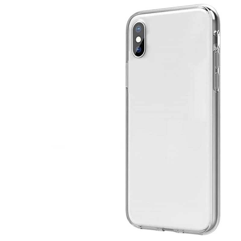 Apple iPhone X Kılıf Zore Enjoy Kapak