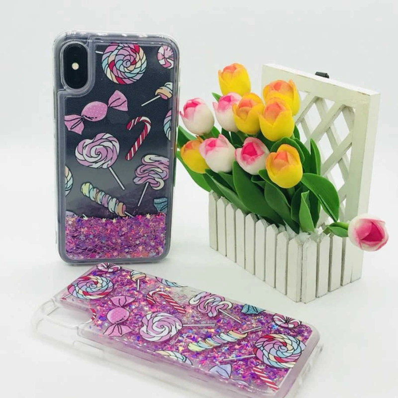 Apple iPhone X Kılıf Zore Marshmelo Silikon