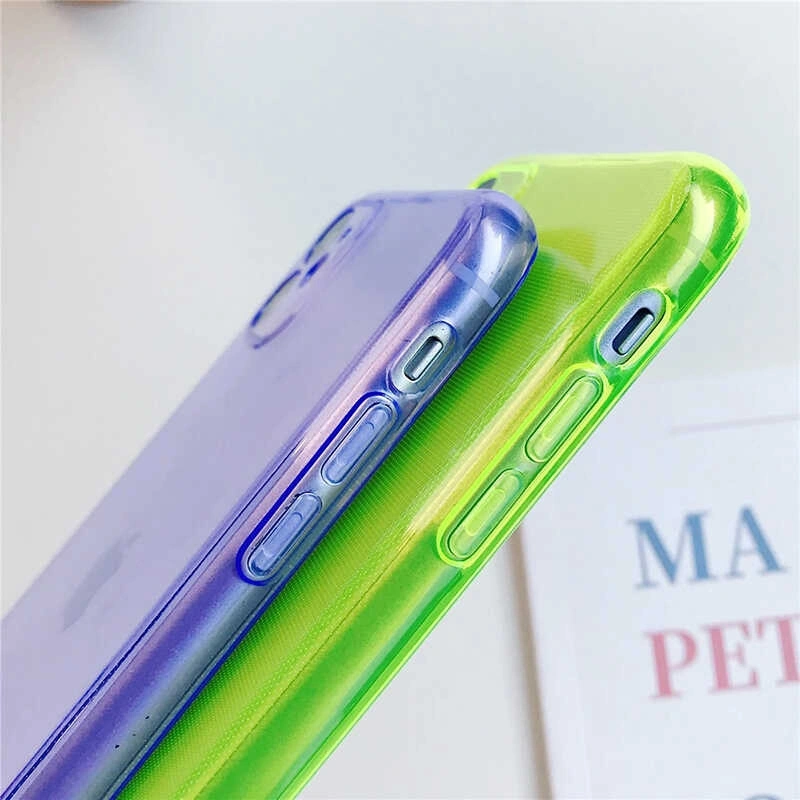 Apple iPhone X Kılıf Zore Mun Silikon
