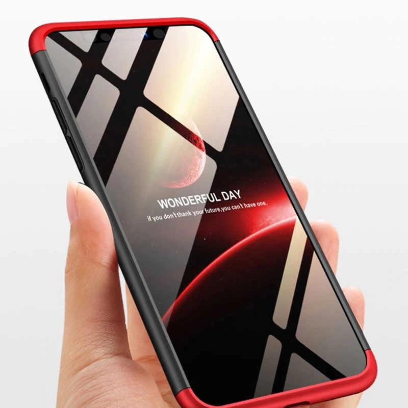 Apple iPhone XR 6.1 Kılıf Zore Ays Kapak