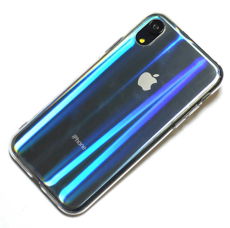 Apple iPhone XR 6.1 Kılıf Zore Dome Kapak