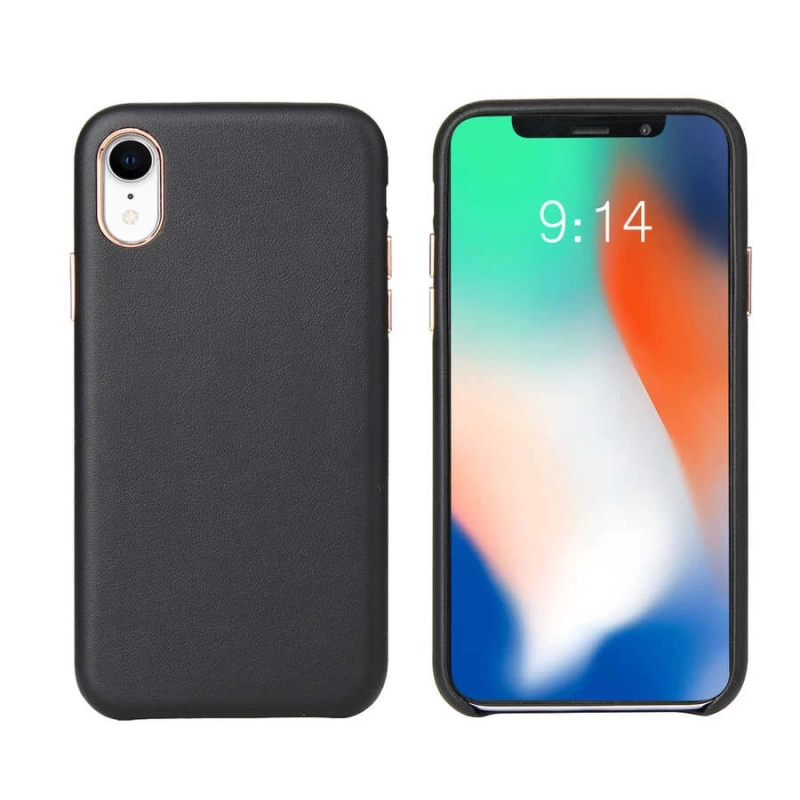 Apple iPhone XR 6.1 Kılıf Zore Eyzi Kapak