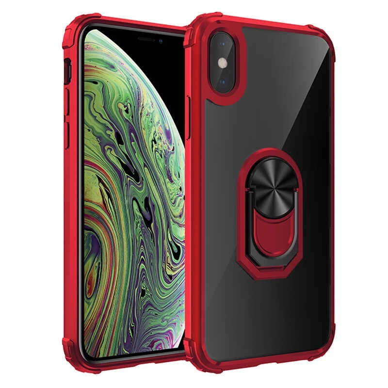 Apple iPhone XS 5.8 Kılıf Zore Mola Kapak