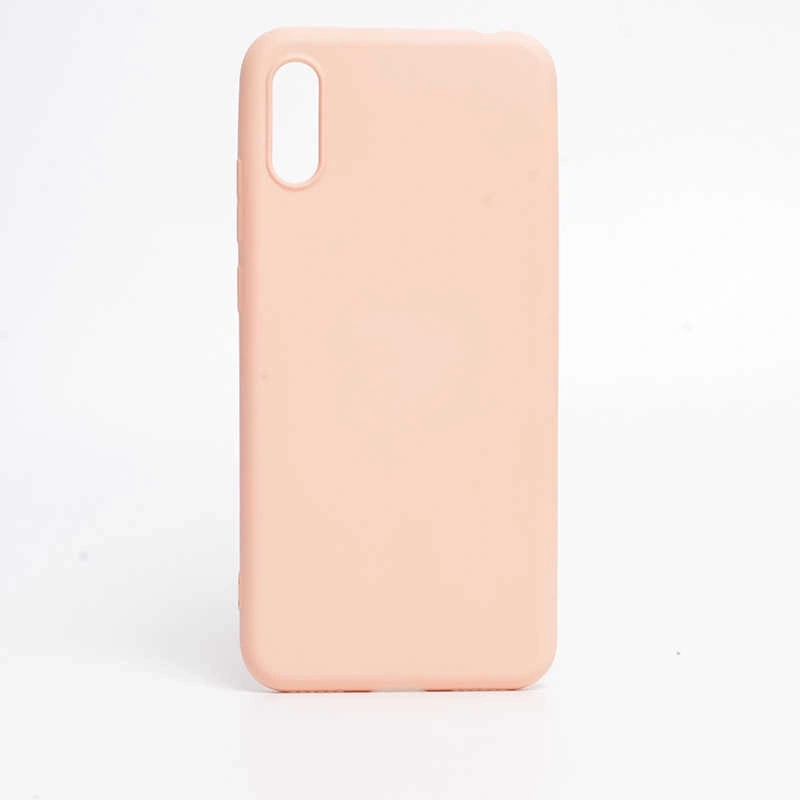Apple iPhone XS Max 6.5 Kılıf Zore İnci Silikon