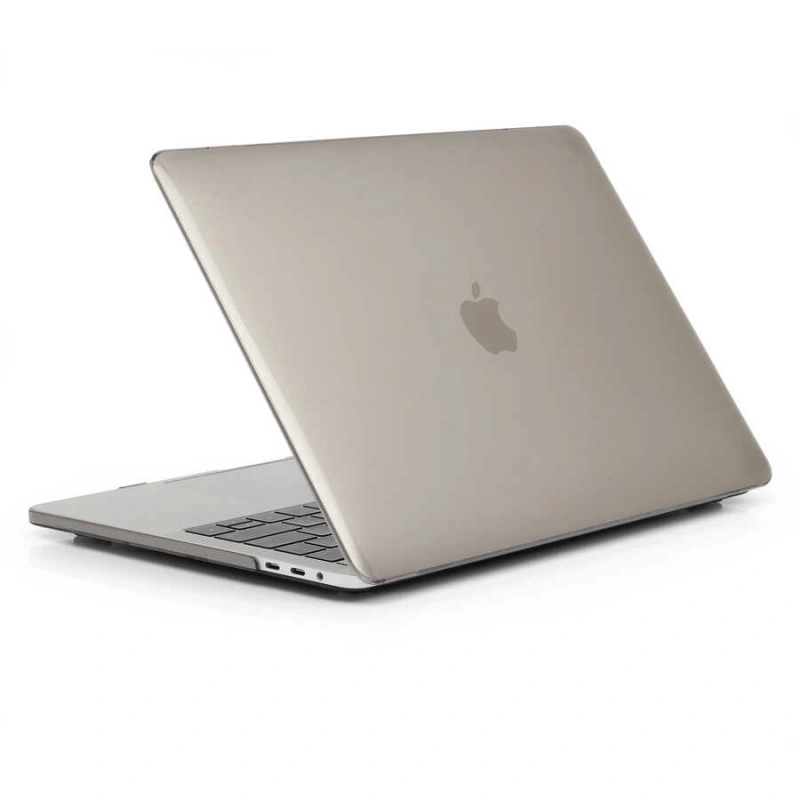 Apple Macbook 13.3 Air 2020 A2337 Zore MSoft Kristal Kapak
