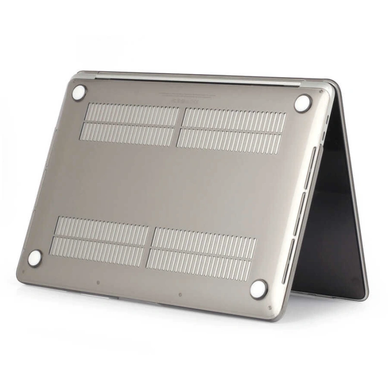 Apple Macbook 13.3 New Pro Zore MSoft Kristal Kapak