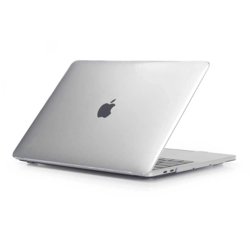 Apple Macbook 13.3 Pro 2020 Zore MSoft Kristal Kapak