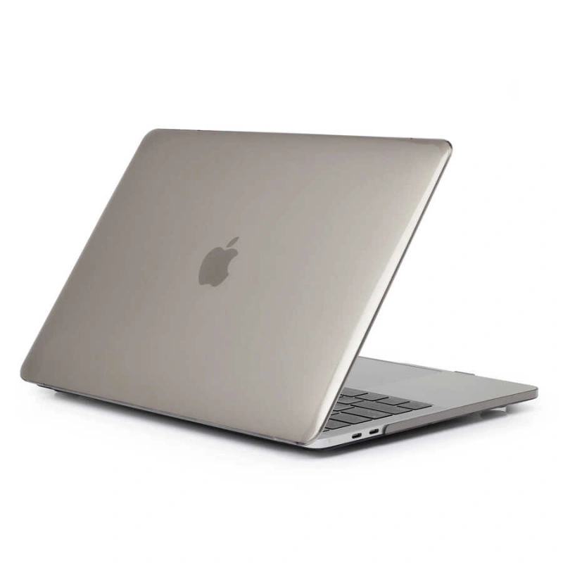 Apple Macbook 13.3 Pro 2020 Zore MSoft Kristal Kapak