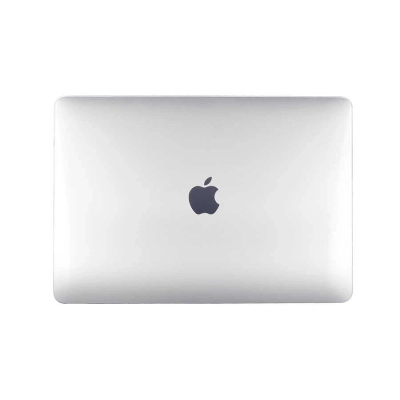 Apple Macbook 13.3 Pro 2020 Zore MSoft Kristal Kapak