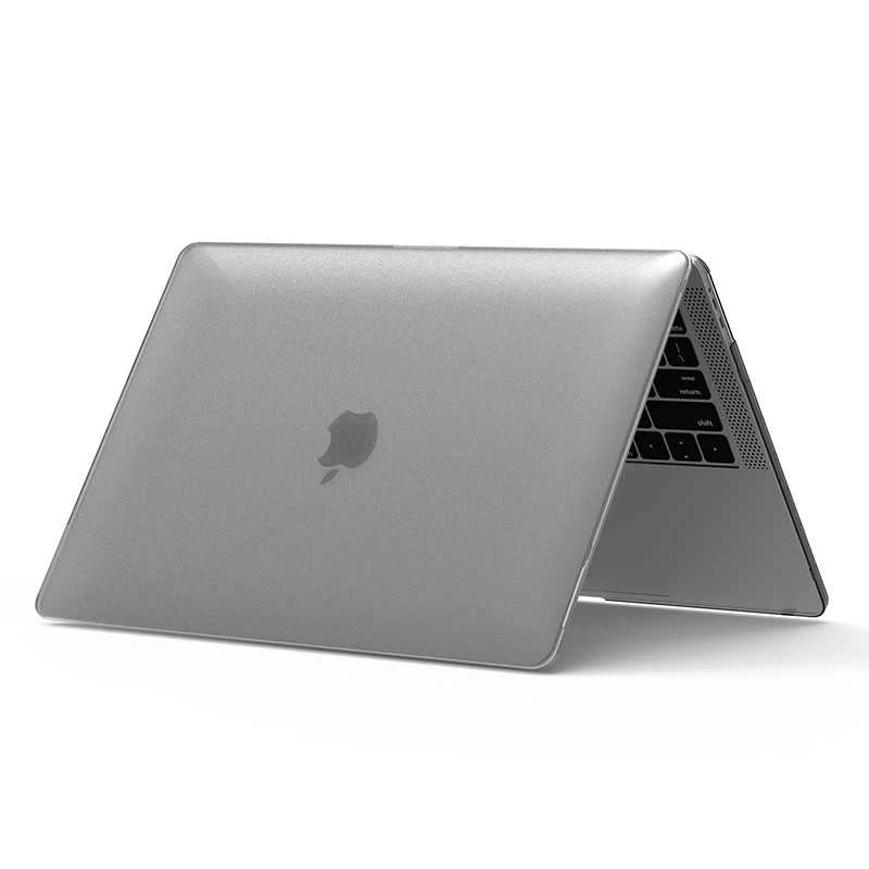 Apple Macbook 13.6&prime; Air 2024 M2 A2681 Wiwu Macbook iShield Hard Shell Kapak