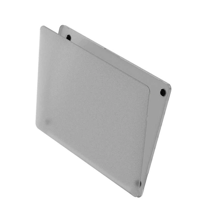 Apple Macbook 13.6&prime; Air 2024 M2 A2681 Wiwu Macbook iShield Hard Shell Kapak