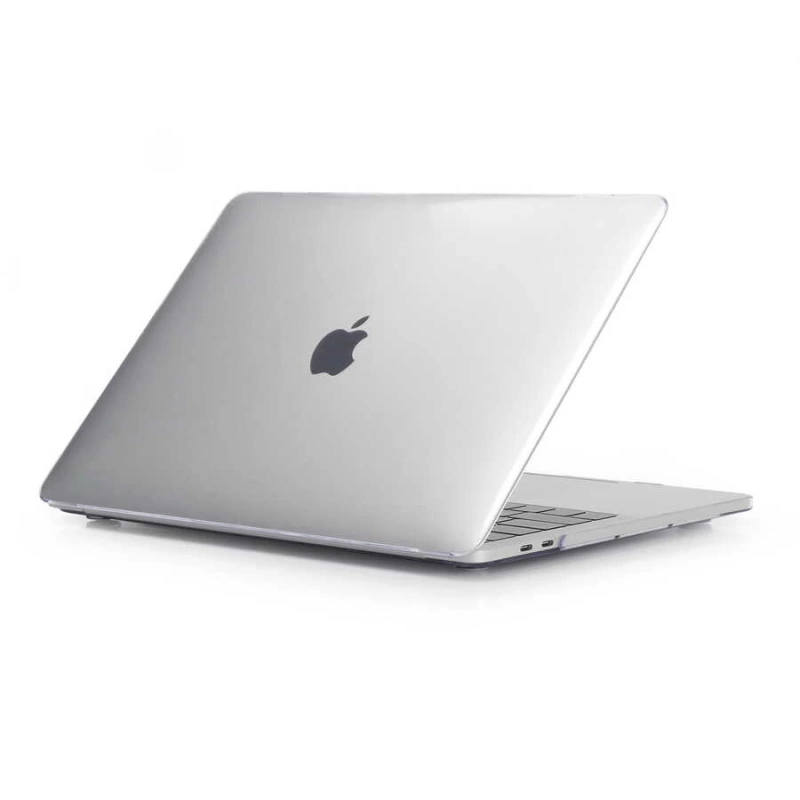 Apple Macbook 13.6&prime; Air 2024 M2 A2681 Zore MSoft Kristal Kapak