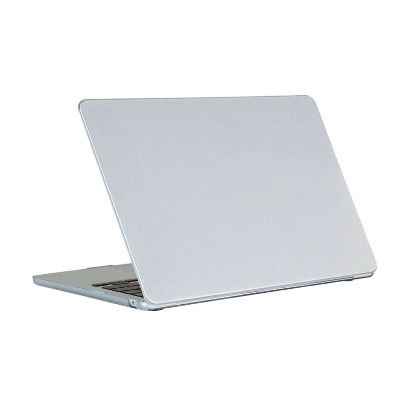 Apple Macbook 13.6&prime; Air 2024 M2 A2681 Zore Premium MSoft Bottom Kapak