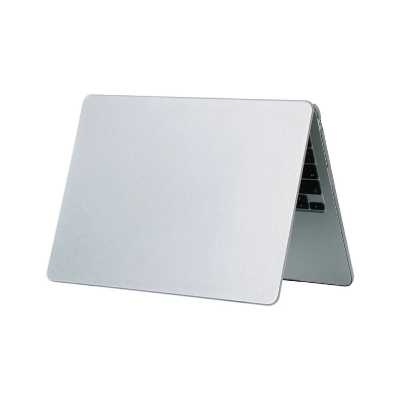 Apple Macbook 13.6&prime; Air 2024 M2 A2681 Zore Premium MSoft Bottom Kapak