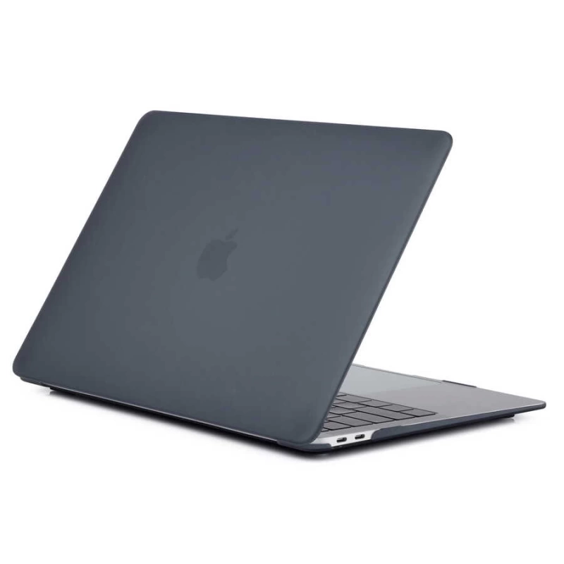 Apple Macbook 13.6&prime; Air M3 A3113 Zore MSoft Kristal Kapak