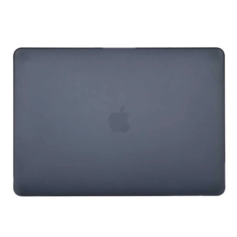 Apple Macbook 13.6&prime; Air M3 A3113 Zore MSoft Kristal Kapak