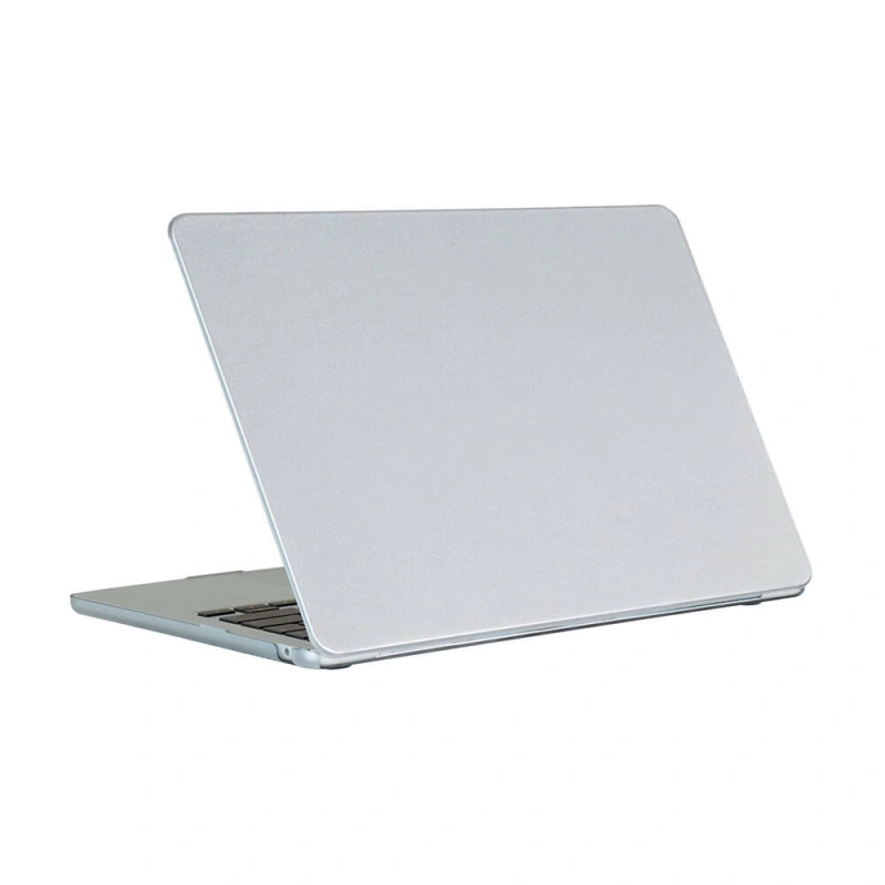 Apple Macbook 14.2 2021 A2442 Zore Premium MSoft Bottom Kapak