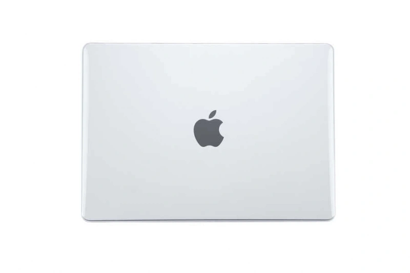 Apple Macbook 14.2 2021 Zore MSoft Kristal Kapak