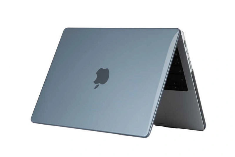 Apple Macbook 14.2 2021 Zore MSoft Kristal Kapak