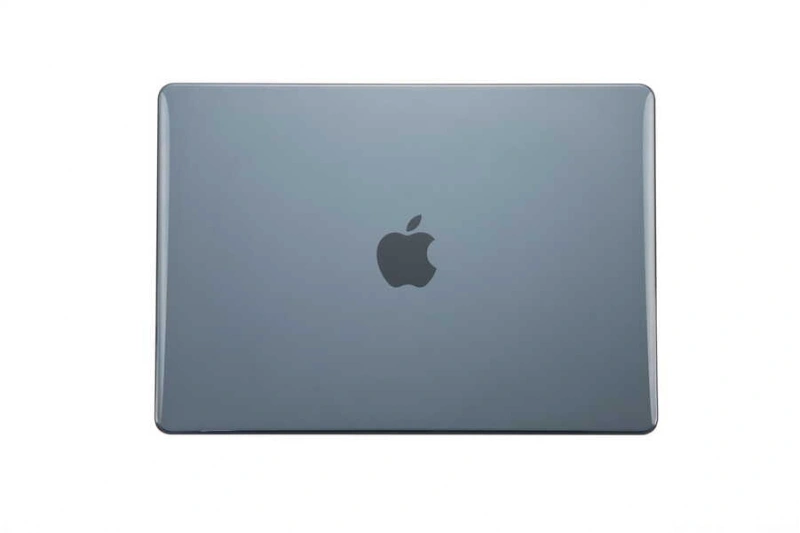 Apple Macbook 14.2 2021 Zore MSoft Kristal Kapak