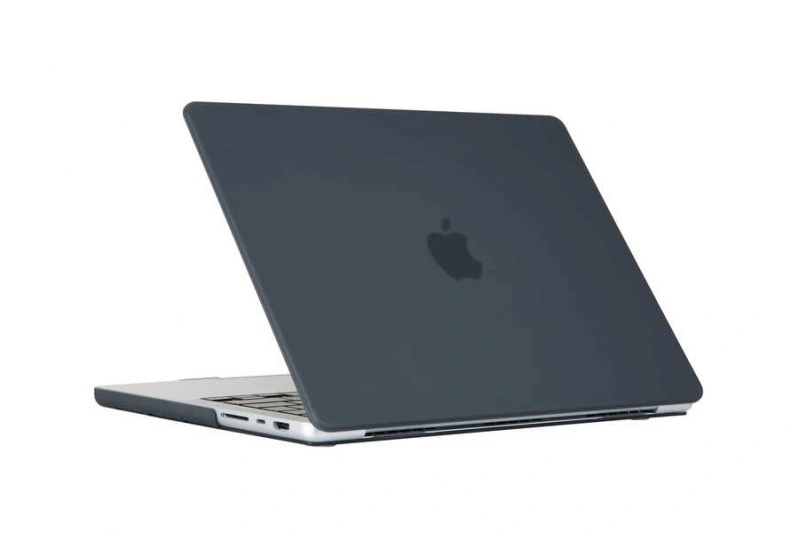 Apple Macbook 14.2 2021 Zore MSoft Mat Kapak