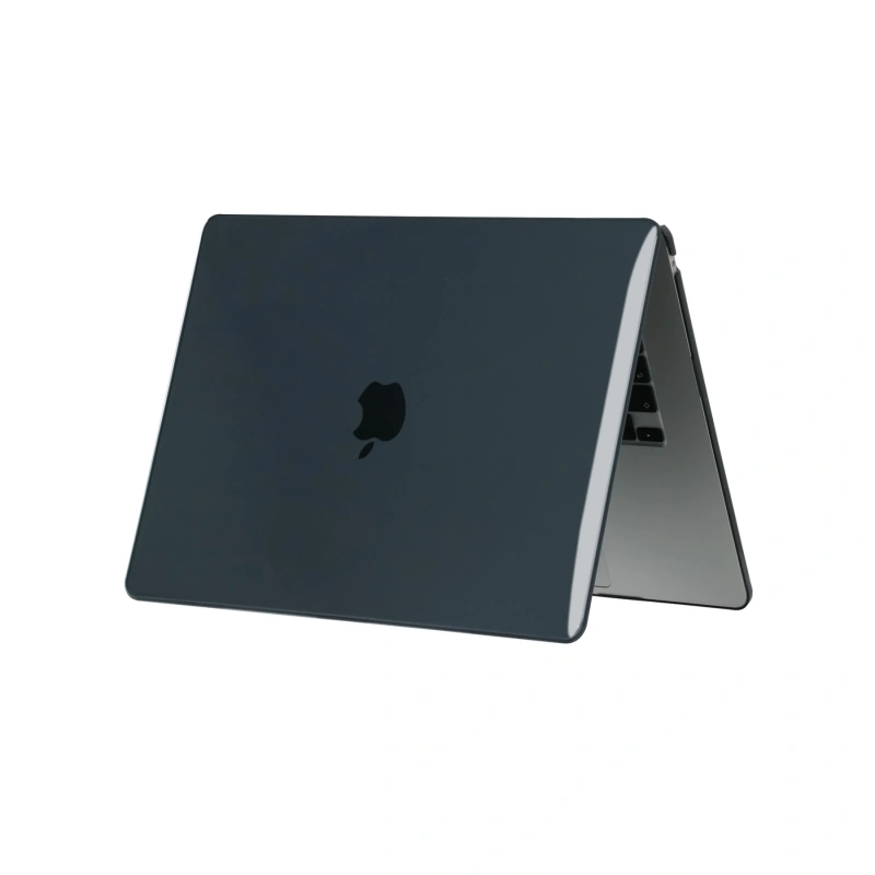 Apple Macbook 15 Air M2 2024 A2941 Zore MSoft Kristal Kapak