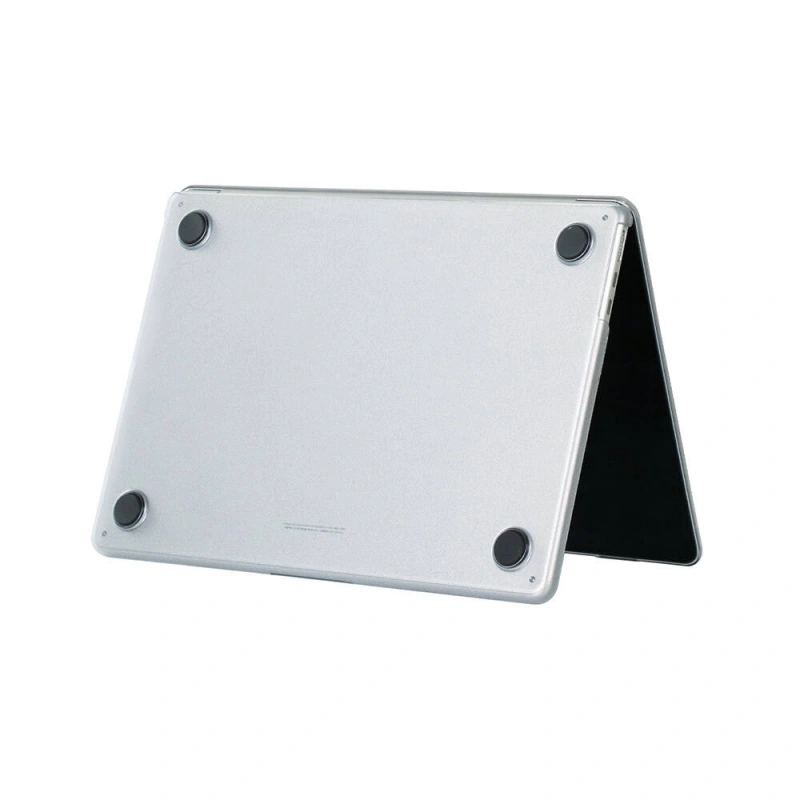 Apple Macbook 15 Air M2 2024 A2941 Zore Premium MSoft Bottom Kapak