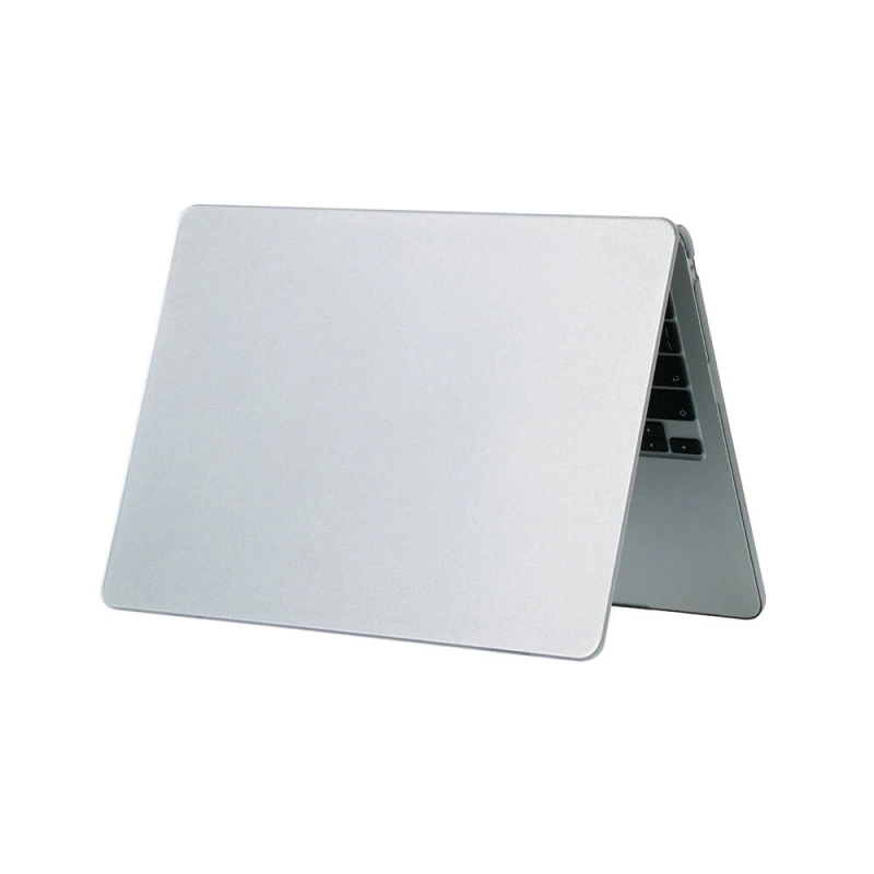 Apple Macbook 15&quot; Air M2 2024 A2941 Zore Premium MSoft Bottom Kapak