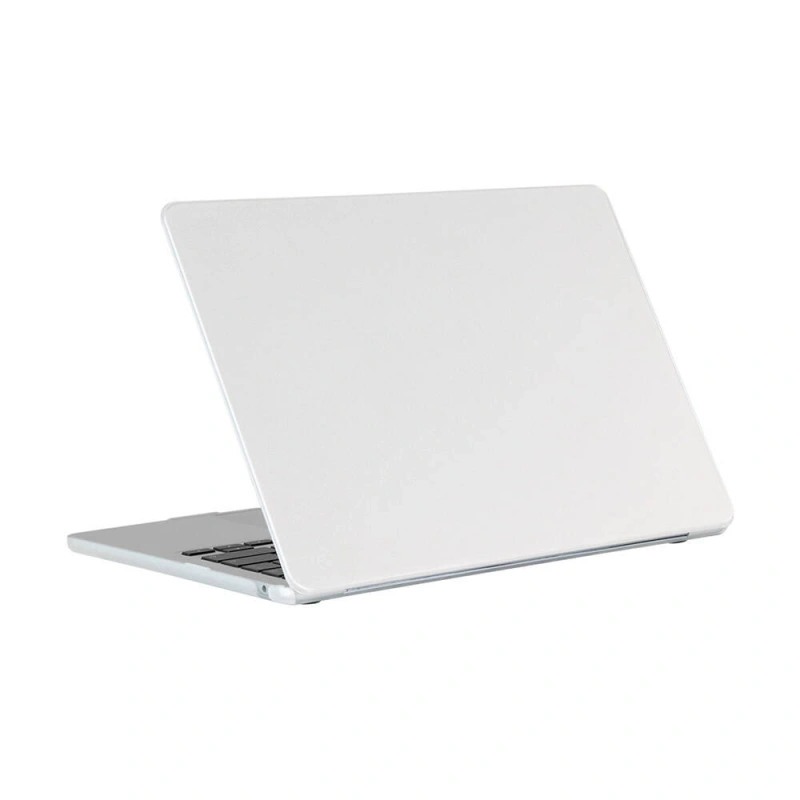 Apple Macbook 15 Air M2 2024 A2941 Zore Premium MSoft Bottom Kapak