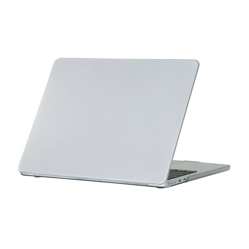 Apple Macbook 15 Air M2 2024 A2941 Zore Premium MSoft Bottom Kapak