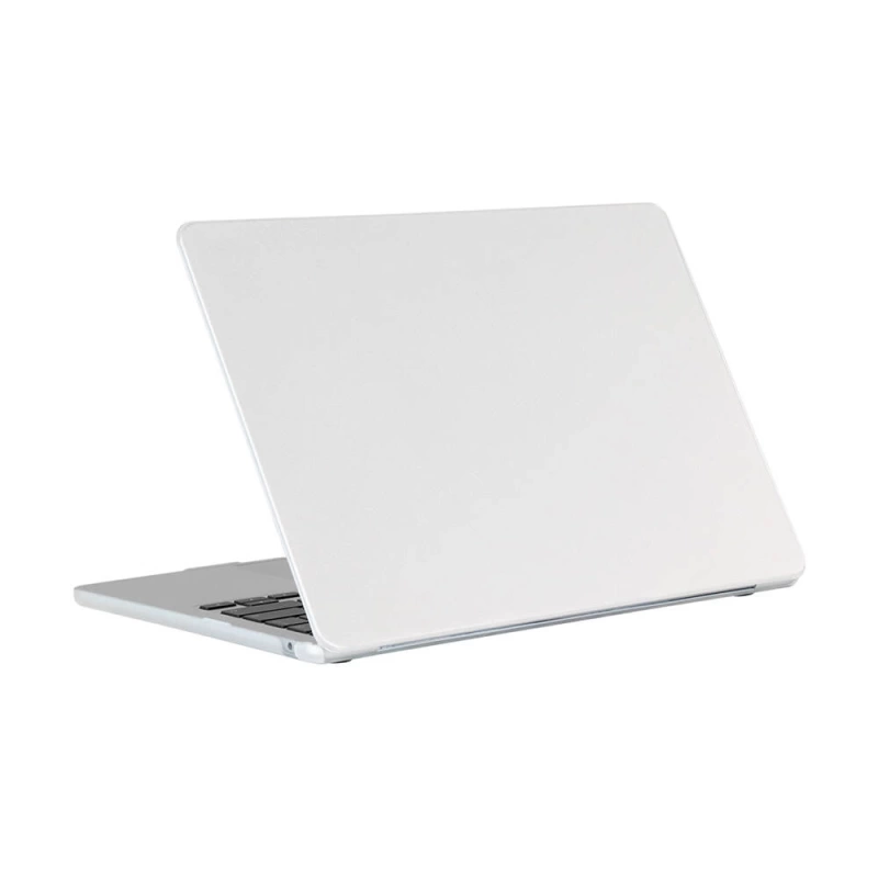 Apple Macbook 15&quot; Air M2 2024 A2941 Zore Premium MSoft Bottom Kapak