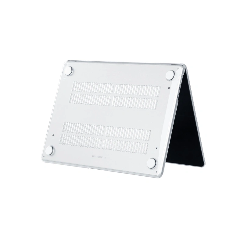 Apple Macbook 15 Air M3 A3114 Zore MSoft Kristal Kapak