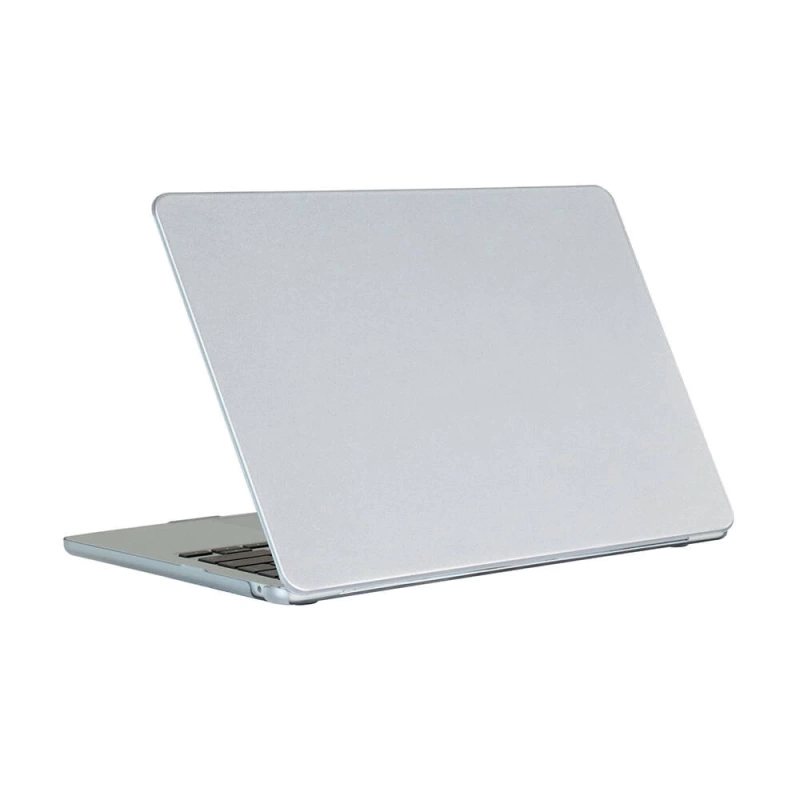 Apple Macbook 15&quot; Air M3 A3114 Zore Premium MSoft Bottom Kapak