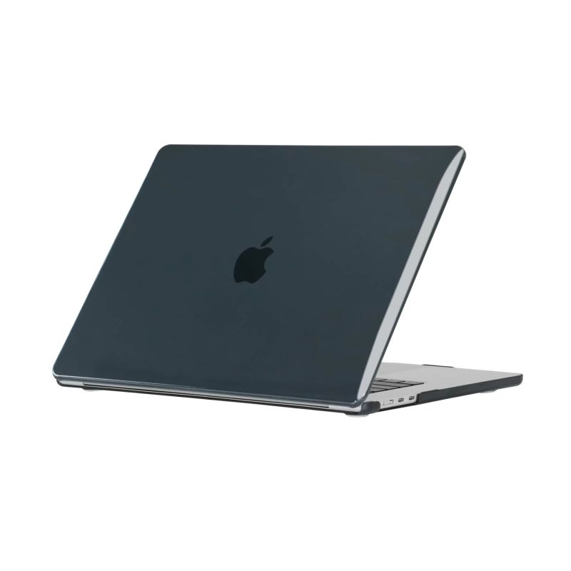 Apple Macbook 15&prime; Air M2 2024 A2941 Zore MSoft Kristal Kapak